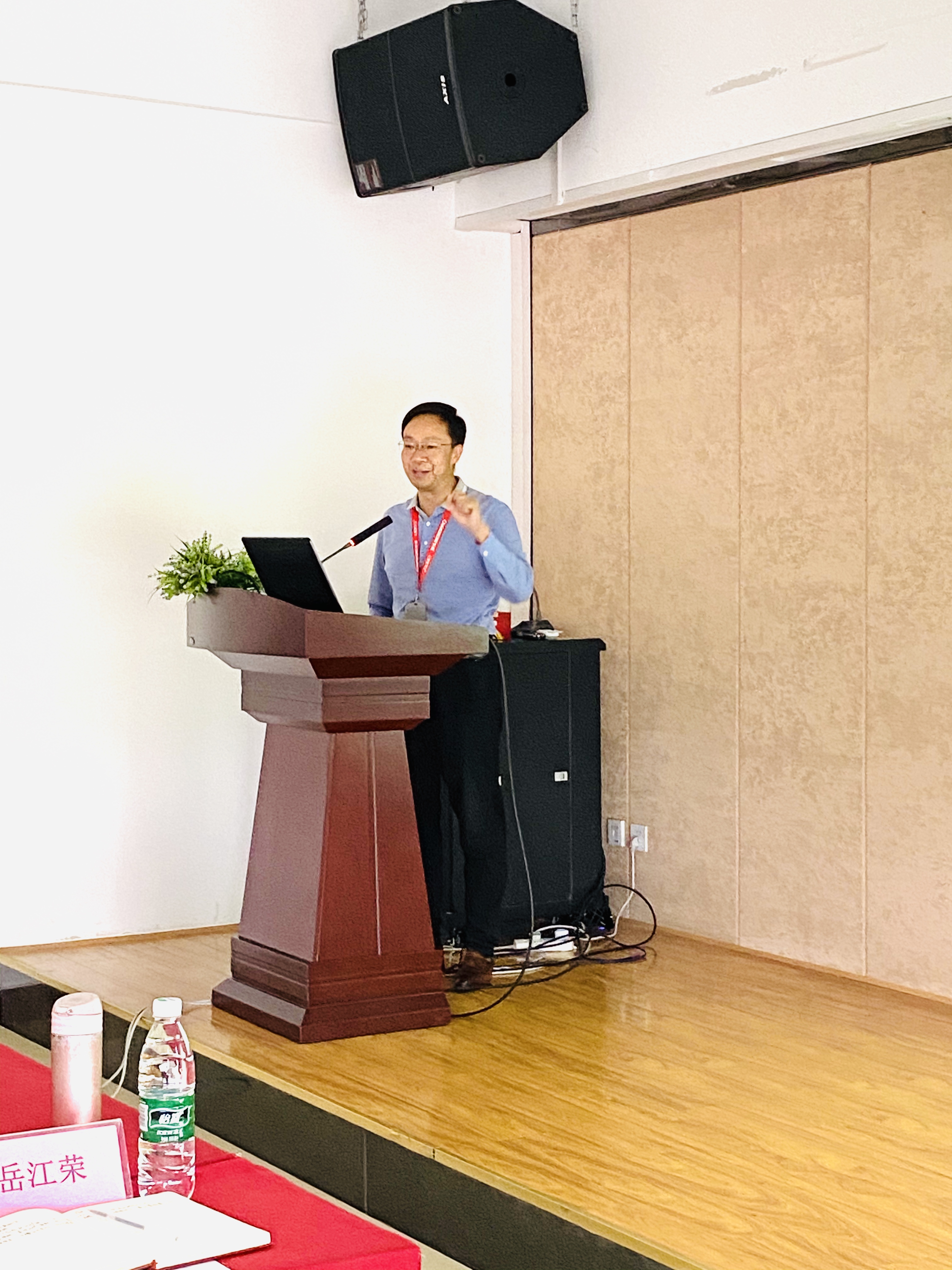 结对共建聚合力，普法宣传暖人心