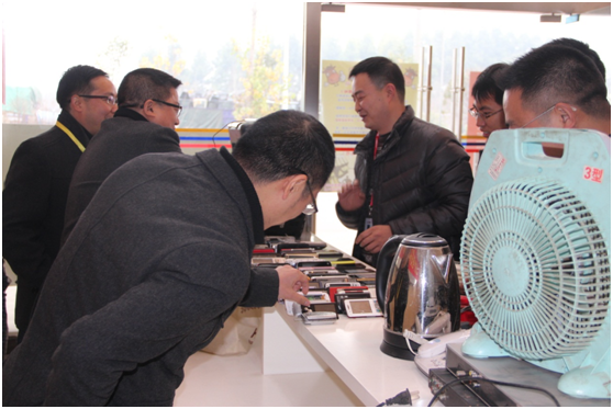 让这个冬天不再冷,长虹格润新型公益练成记